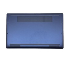 13" Blue Bottom Base Case Cover For HP Elite Dragonfly G2 HSN-I32C L74082-001 US