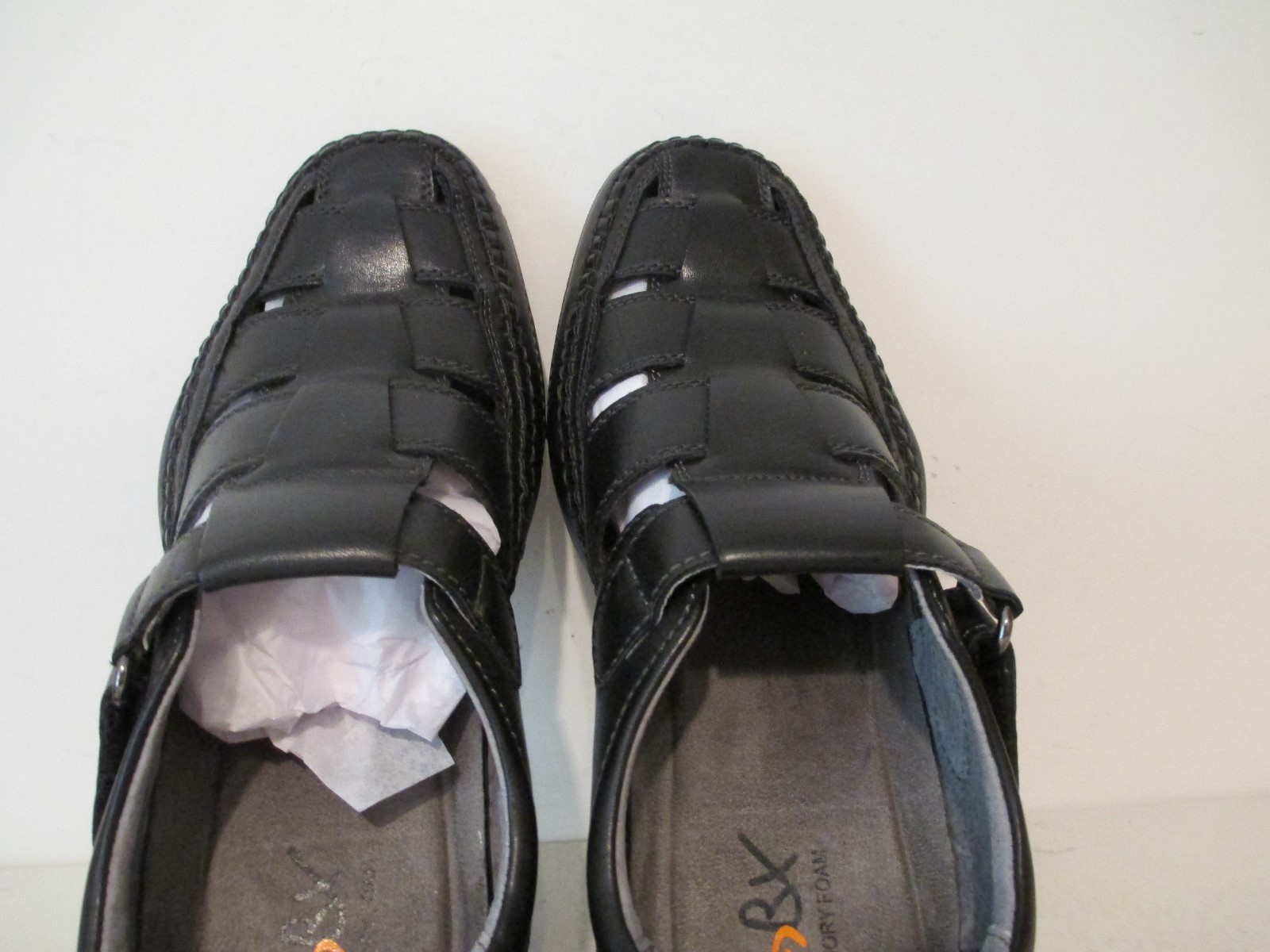 gbx fisherman sandals