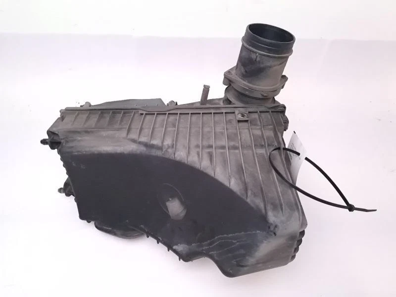 Limpiador de admisión de aire compatible con AUDI Q7 PREMIUM 2006-2010 Foto 2 de 3