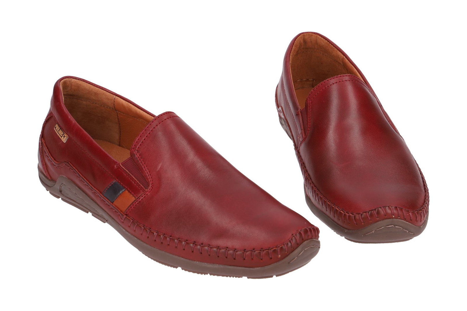 PIKOLINOS Scarpe Azores ROSSO Slipper UOMO SCARPE COMODI Slipper ROSSO 06h-3125 ARCILLA NUOVO b3b8c7 PIKOLINOS Scarpe Azores ROSSO Slipper UOMO SCARPE COMODI Slipper ROSSO 06h-3125 ARCILLA NUOVO b3b8c7