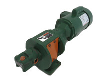 NEW ROPER 18AM03 PUMP 1/2HP TYPE 1