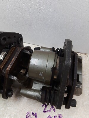 Kawasaki 900 NINJA ZX900-A Front Brake Calipers 1984 1985 AP
