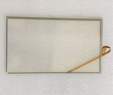 1PCS Siemens Smart1000IEV3 6AV6648-0CE11-3AX0 touch screen glass+protective film