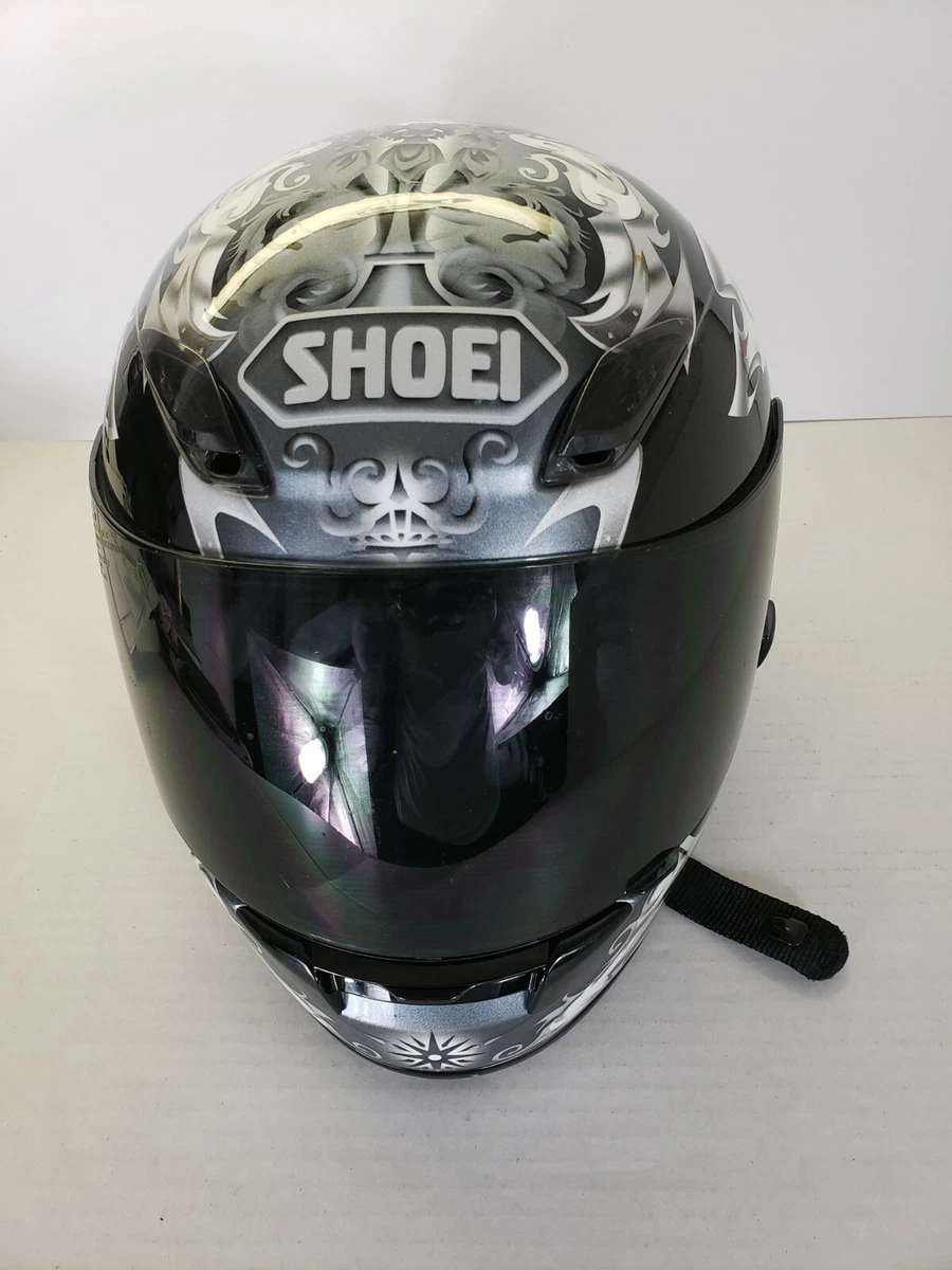 Shoei rf 1000 deals