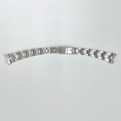 Rolex Original Authentic Stainless-Steel 26mm Oyster Watchband - Bild 6 von 7