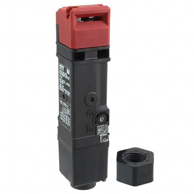 1pc NEW OMRON D4SL-N3NFA-D safety door switch lock