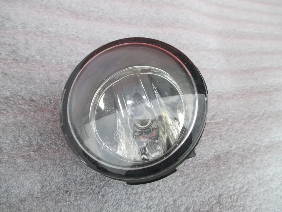 FARO ANTINIEBLA INFINITI M56 OEM 2010 2011 2012 10 11 12 13 M 56 Foto 2 de 4