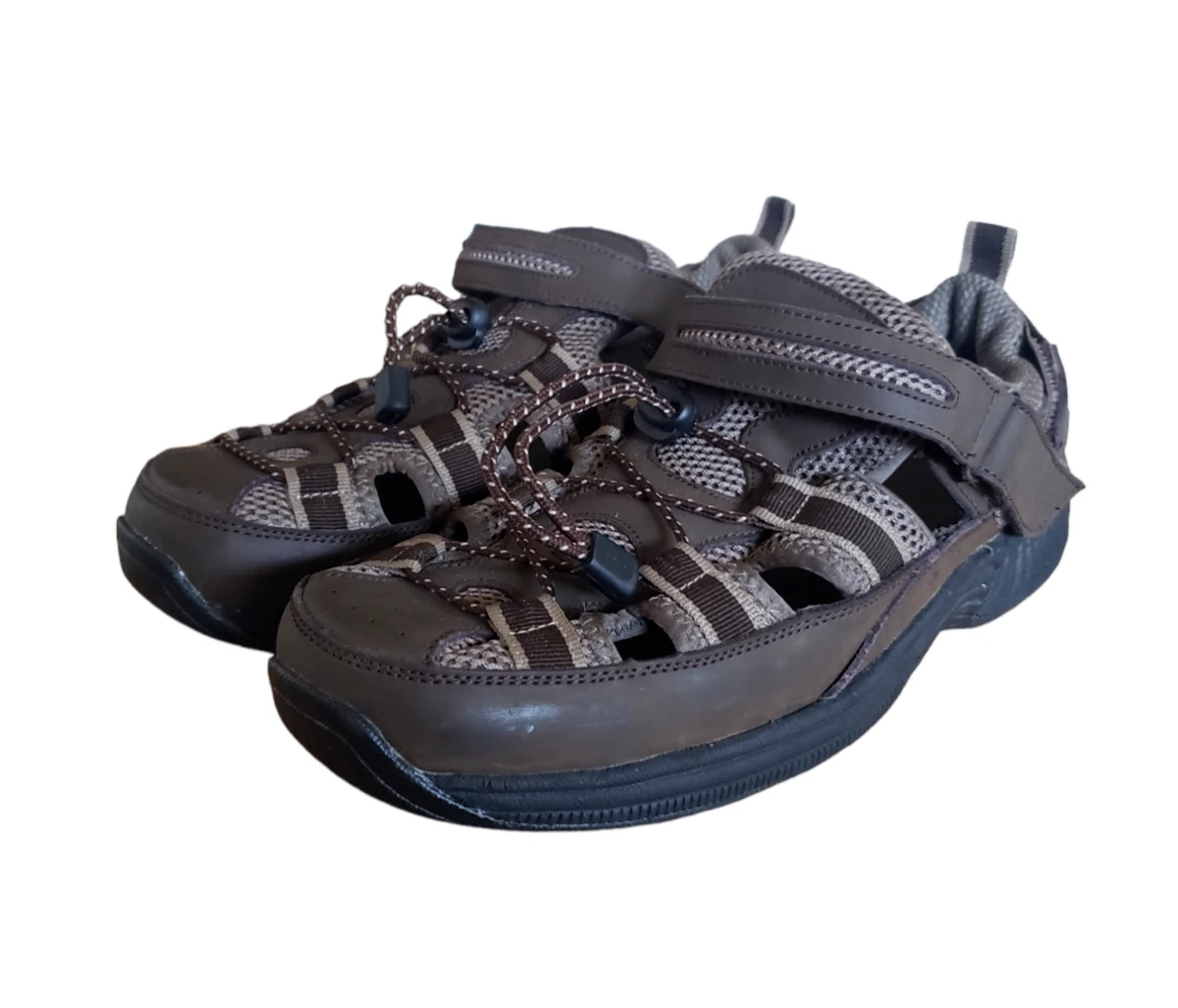 Clearwater 2025 orthotic sandals
