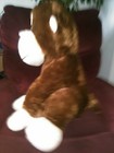 Monkey Stuffed Animal * Large Great Condition! ~ 30" Tall by Darice, Inc. — photo 4