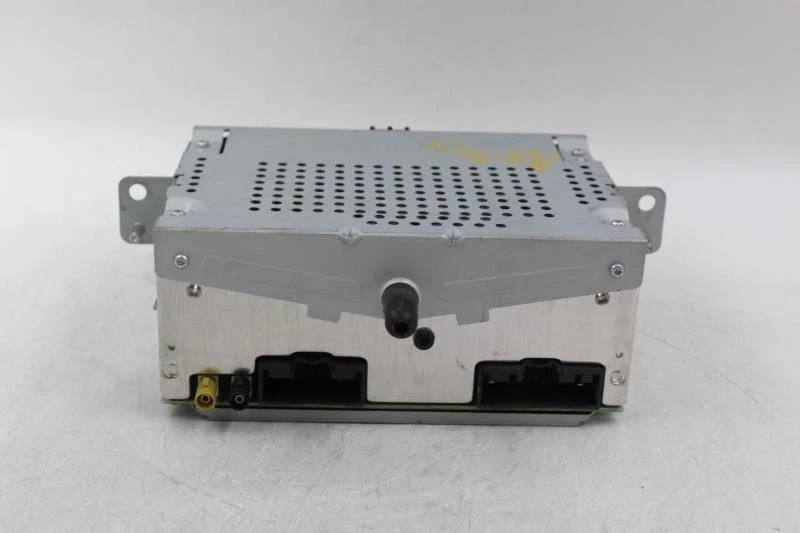 Equipo de audio receptor de radio AM-FM-CD-MP3 compatible con Ford C-Max 2017-2018 OEM #21654 Foto 3 de 4