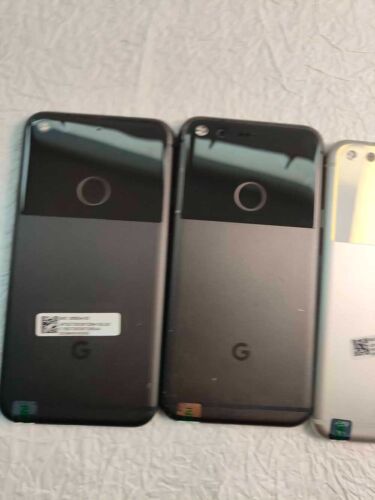 GOOD Google Pixel XL 2016 Pixel 1st Gen 32GB 4GB RAM Unlocked 4G android - Picture 27 of 37