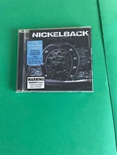 Nickelback – Dark Horse CD AUSTRALIAN PRESSING, HARD ROCK