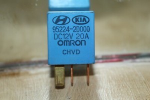 95224 2d000 реле