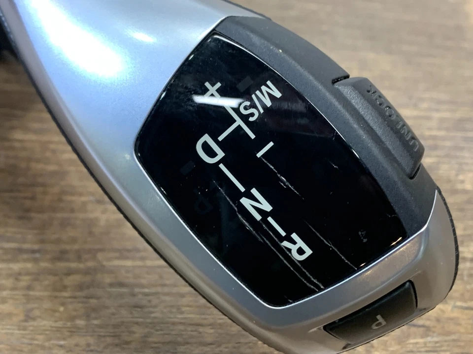 Interruptor selector de engranajes transmisión automática BMW 228i 328 428 2012-2018 F30 F32 Foto 4 de 4