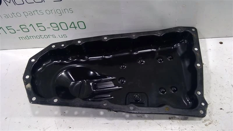 2018-2020 NISSAN MURANO TRANSMISSION OIL PAN ASSEMBLY OEM 31390-29X0B - Image 2 of 4
