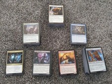 MTG Aether Revolt Singles - Save 50% on 4+ cards You Pick - Commons / Uncommons