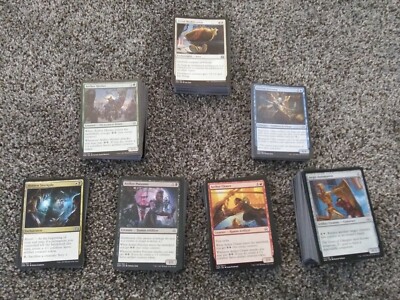 Aether Revolt MTG Magic Commons Uncommons You Pick - Complete Your Set