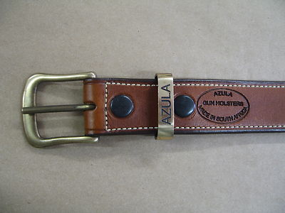 Colt Kimber Sig 1911 Leather Pancake Holster Colt Kimber Sig 1911 Leather Pancake Holster