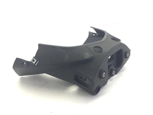 VERKLEIDUNG HECKKLAPPENSCHLOSS HALTER SCHEINWERFER BMW F 800 ST 798 2012