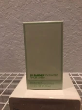 STYLE PASTELS TENDER GREEN BY JIL SANDER 1.7OZ EDP WOMEN PERFUME SPRAY