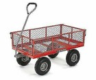 Garden Barrows Off-Road