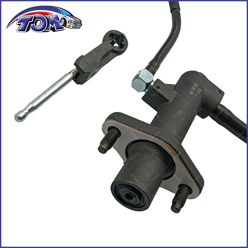 Clutch Master and Slave Cylinder Assembly for 2000-2005 DODGE NEON CC649058 - Picture 6 of 7