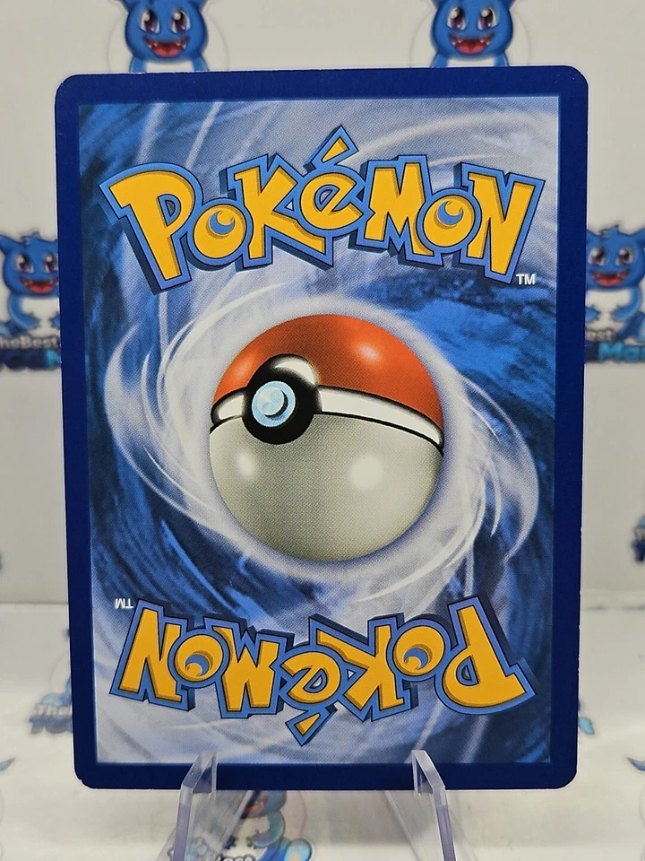 Gothita - 32/124 - Pokemon XY Fates Collide NM - Image 2 of 2