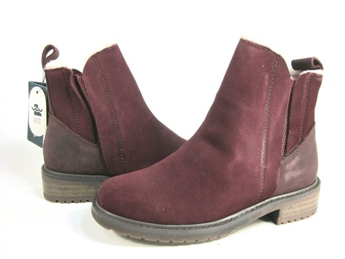 emu australia pioneer boots