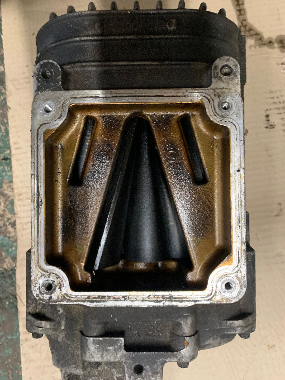 SUPERCHARGER / AIR CHARGE M112 EATON 4.2 V8 Jaguar XKR XJR XFR STYPE eBay