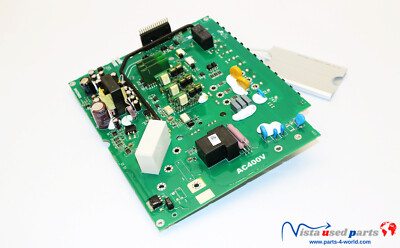 Delta Electronics 2945316605 | 5502361805 Inverter Power Board | Vers. 04.058
