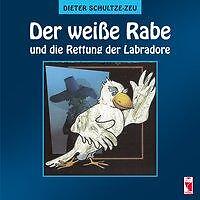 Der weiße Rabe  und die Rettung der Labradore | Buch | 9783828031401