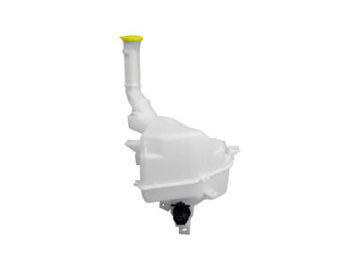 Action Crash 16DY83R Washer Reservoir Fits 2010-2013 Mazda 3