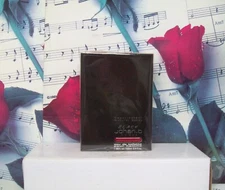 Black By Johan B. Pour Homme 3.4 OZ. EDT Spray