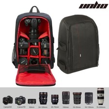 Kamerarucksack Profi Fotorucksack Kameratasche für Canon Nikon SONY SLR DSLR DHL