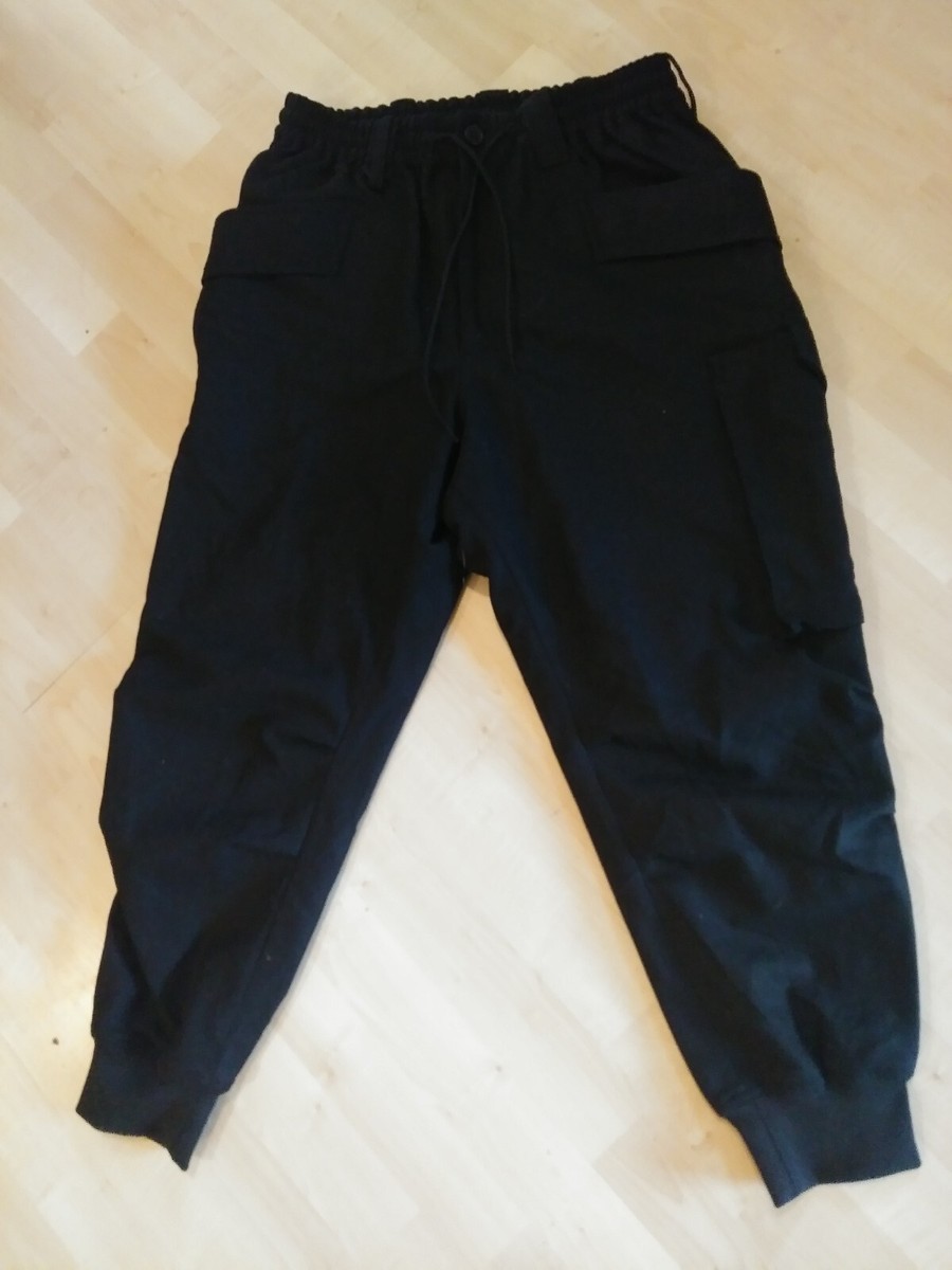 パンツ THE TOE MADISON JACQUARD CARGO PANTS Madison Jacquard Cargo Pants – THE TOÉ