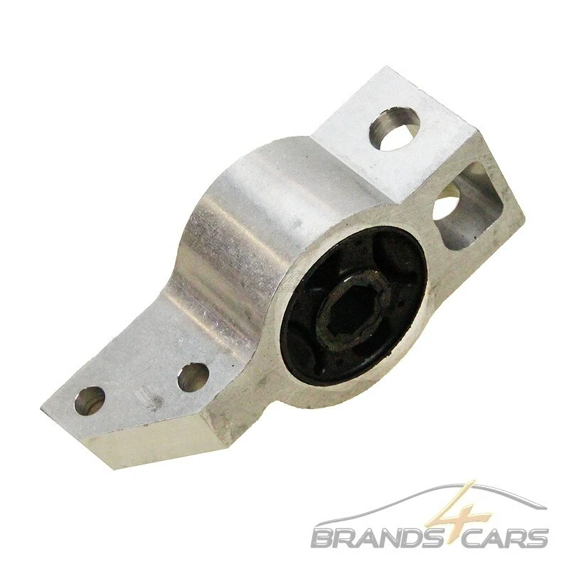 FEBI 2x QUERLENKERLAGER VORNE FÜR AUDI A3 VW CADDY GOLF 5 6 SCIROCCO TOURAN - Bild 4 von 4