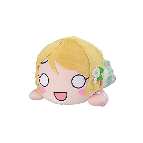 hanayo plush