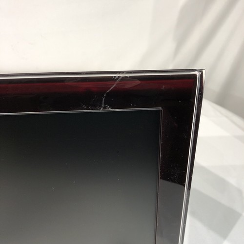 Samsung LN19A650A1D 19" LCD HDTV HDMI TV Tested & Working! - Picture 3 of 7