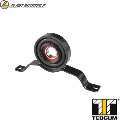 LAGERUNG GELENKWELLE TED99875 FÜR AUDI ALLROADC5 BCZ/AKE/BAU 2.5L ARE/BES 2.7L