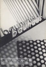 BAUHAUS