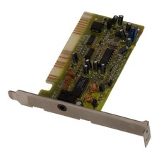 Aztech 050-014203-203 I38-Mmfm603 Sound Galaxy Fm Radio 88-108MHz Isa Card