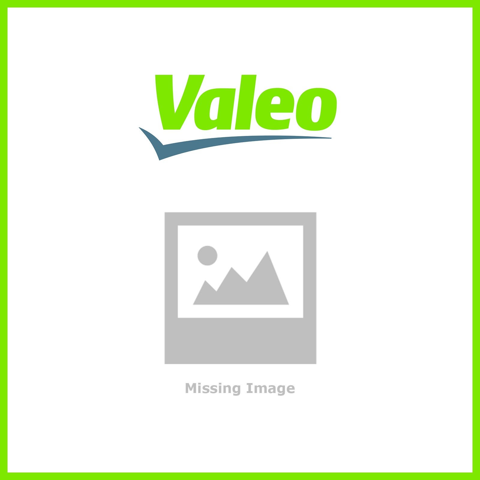 Valeo 582646 Rear Window Windscreen Wiper Motor 12V Replacement Spare LHD RHD