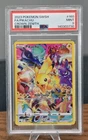 Pokémon Pikachu Crown Zenith 160/159 PSA 9