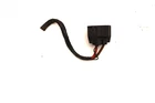 BMW E46 99-06 Auxiliary Aux A/C Air Conditioning Cooling Fan Wiring Harness Plug