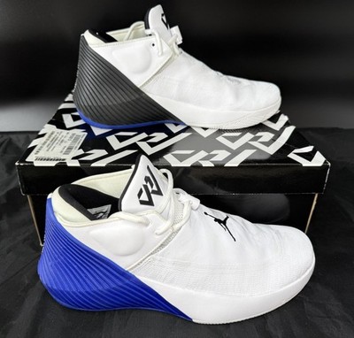 Size 12 - Jordan Why Not Zer0.1 TB Hyper Royal AQ9682 141