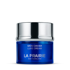 La Prairie Skin Caviar Luxe Cream 50ml 1.7oz Face Moisturizer New Sealed