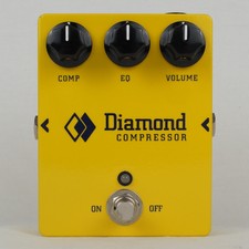 Diamond Compressor - Kompressor