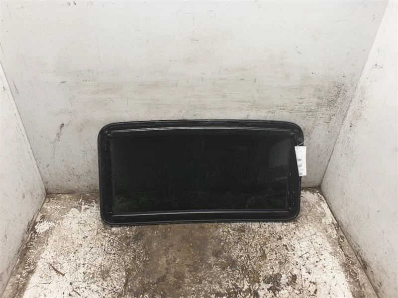 00 01 02 03 04 TOYOTA AVALON XLS SUNROOF GLASS R134A - Imagem 2 de 4