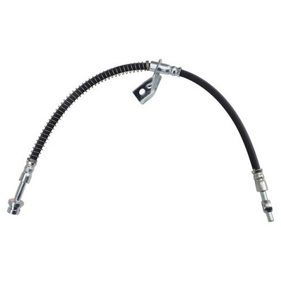 Front Left Brake Hose Driver Side Fits Kia