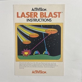 Atari 2600 Activision Game Lot With Manuals And Storage Case Tested Working